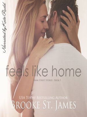 cover image of Feels Like Home